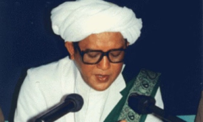 Mengenal Abah Guru Sekumpul, Ulama Kharismatik yang Haulnya Besok Diperkirakan Dihadiri Jutaan Jemaah